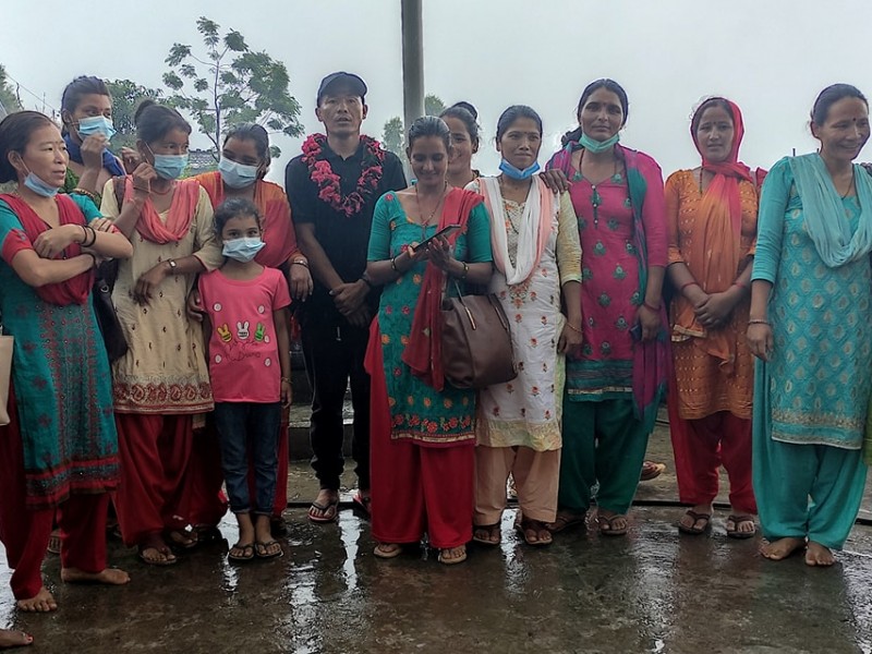 भेरीका बालविकास सहजकर्ताको तलब अबदेखि रु १५ हजार